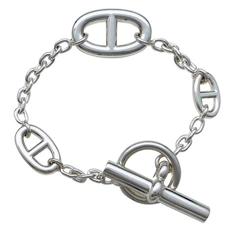 hermes bracelet farandole argent|Farandole bracelet .